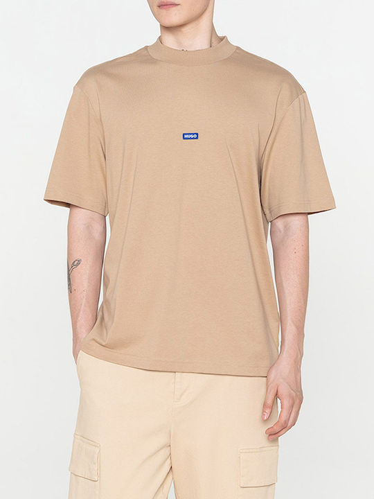 T-shirt Beige