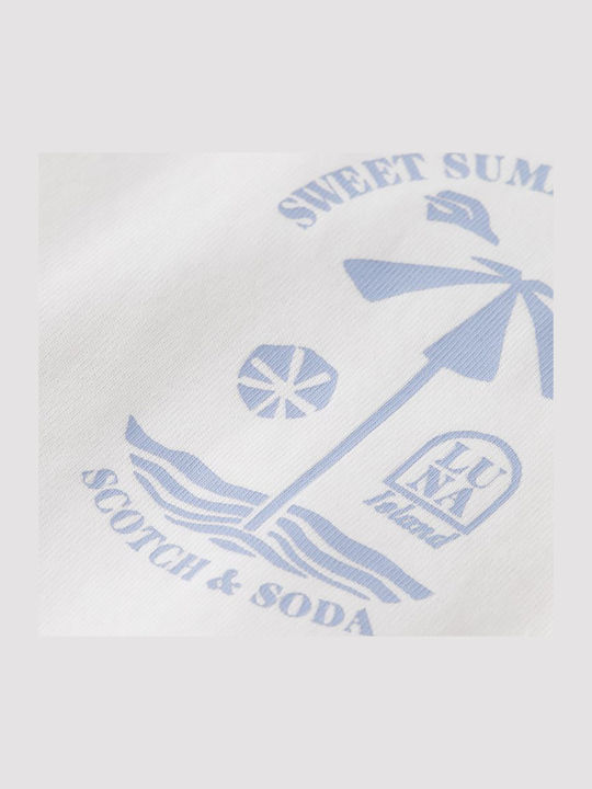 T-shirt Λευκό