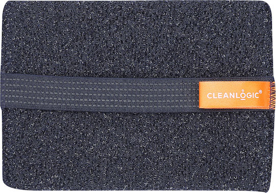 Großer Peeling Schwamm Körper Sport Cleanlogic