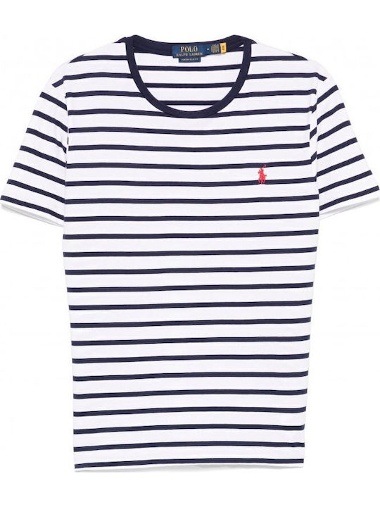 T-shirt Blue