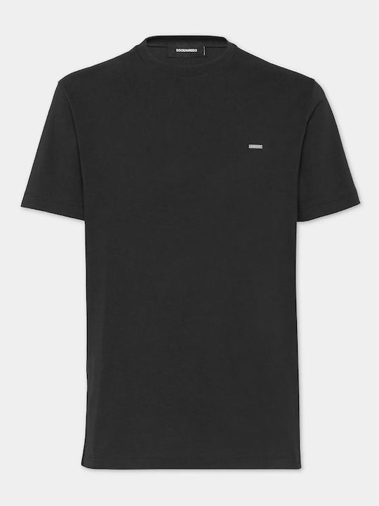 T-shirt Black