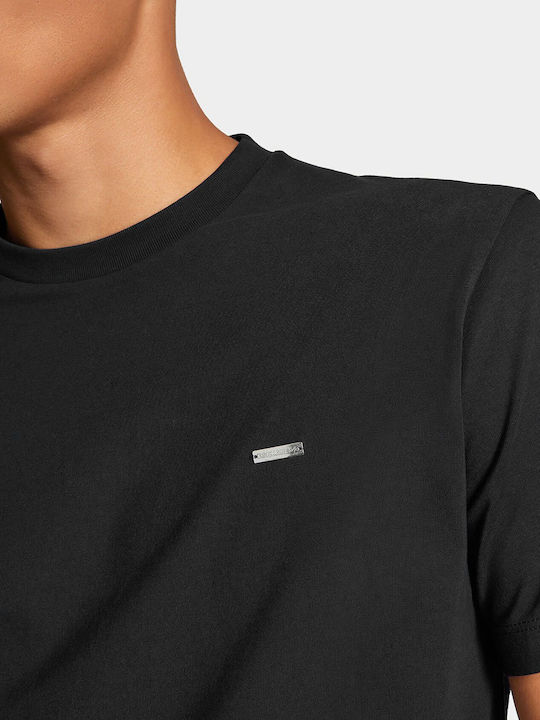T-shirt Black