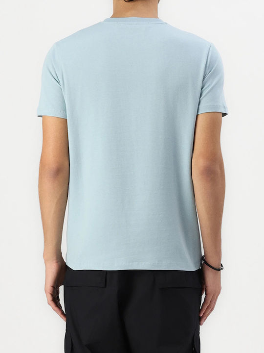 T-Shirt Ice Blue