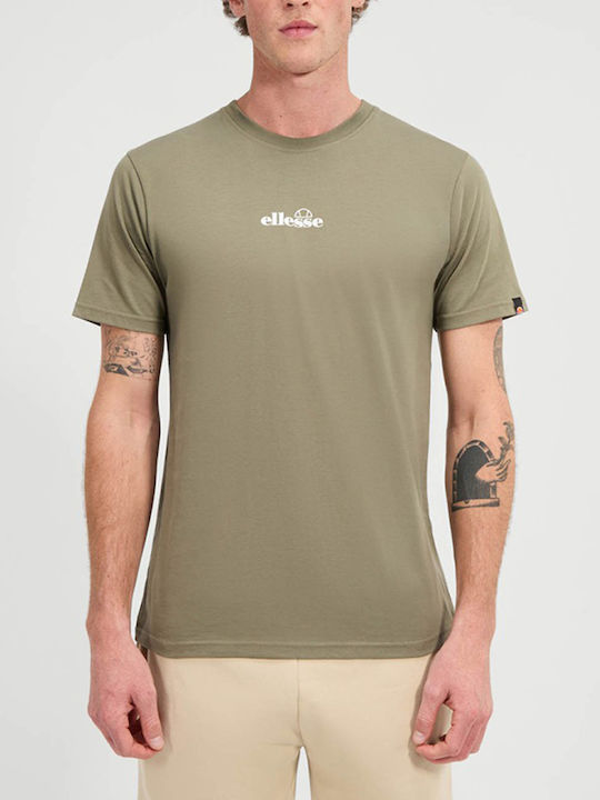 Ollio T-shirt Khaki