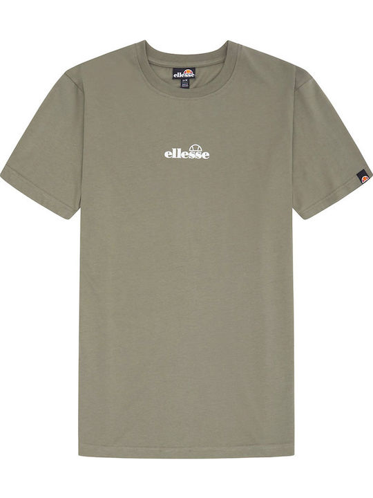 Ollio T-shirt Khaki