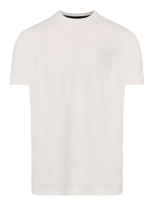 T-shirt Λευκό