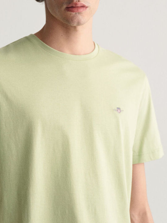 Тениска Light Green