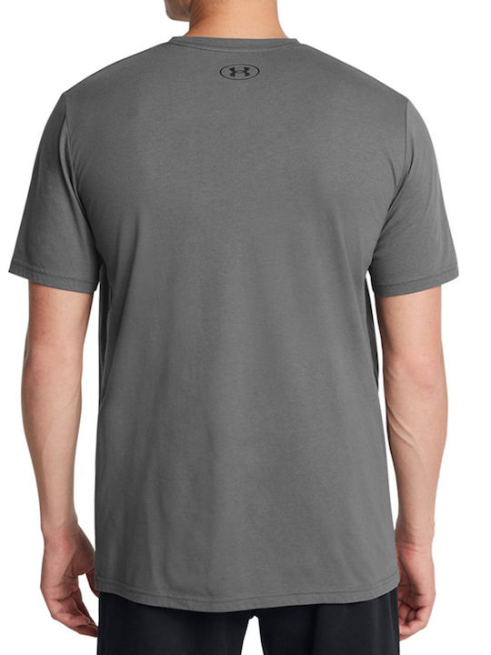 Gl Foundation Update T-shirt Anthracite