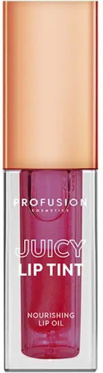 Profusion Cosmetics Лип Глос Blissful Berry 4.5мл