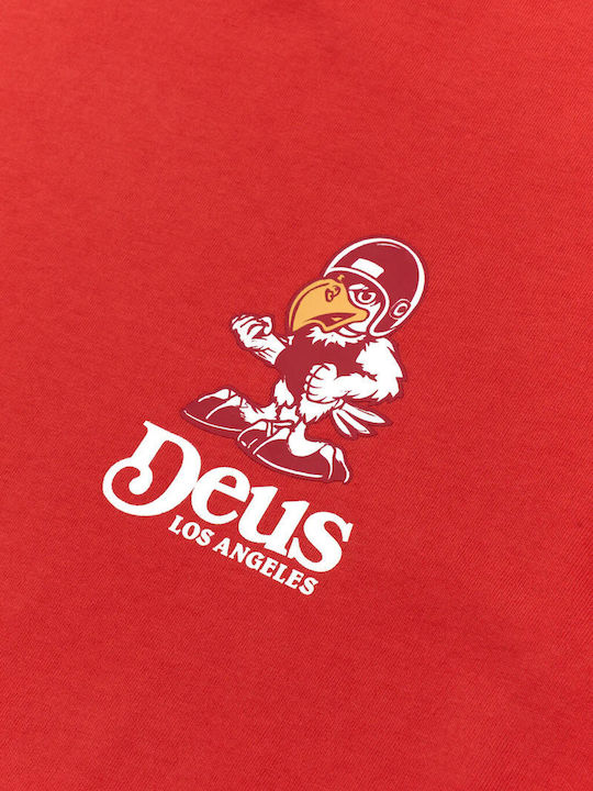 T-shirt Orange
