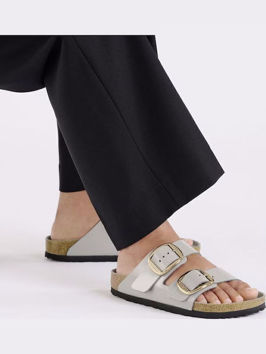 Birkenstock Big Buckle Σανδάλια Gray