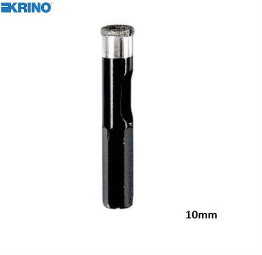 Krino Ποτηροπρίονο με Διάμετρο 10mm