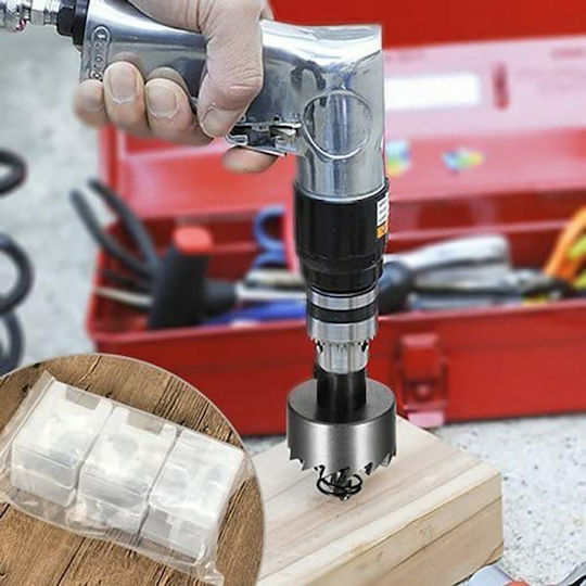Diamond Hole Saw Mm for Wood, Metal and Plastic