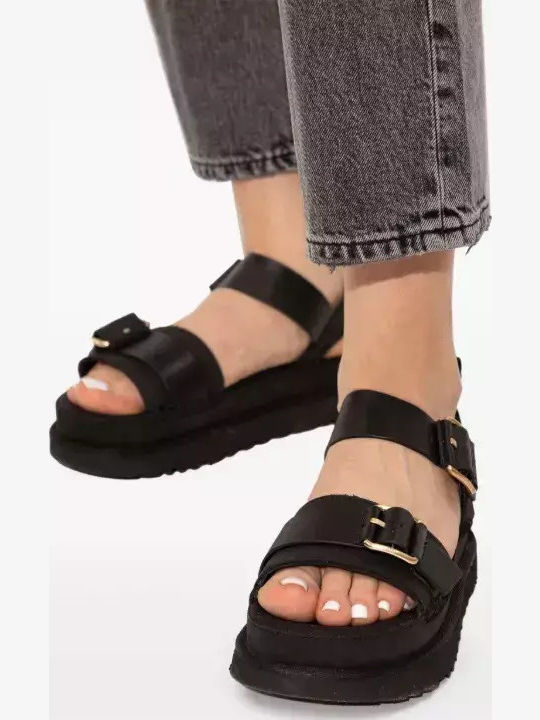 UGG UGG