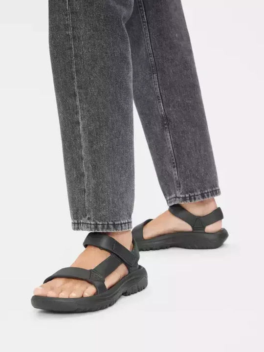 Teva Hurricane Drift Σανδάλια Black