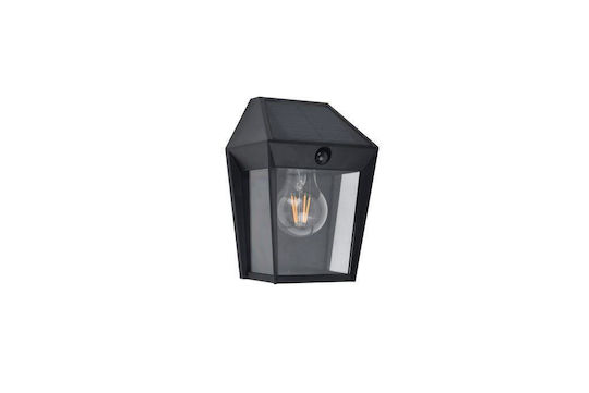Lutec Wall-Mounted Outdoor Light Lutec Wall-Mounted Outdoor Light