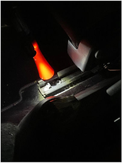 Tornador Spot-light