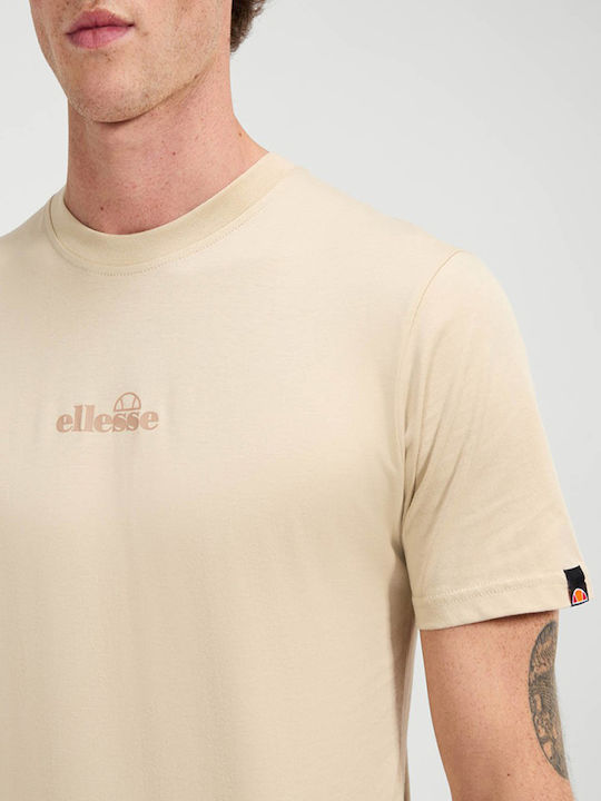 Ollio T-shirt Beige