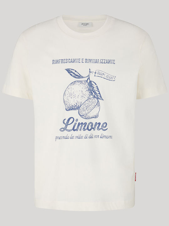 T-Shirt White