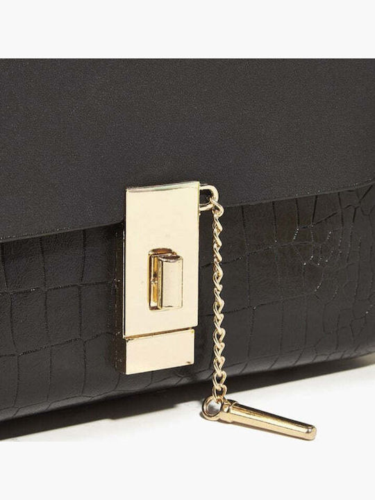 Women's Bag Shoulder Black