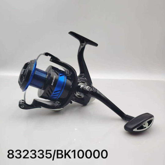 10000 Μηχανισμός Ψαρέματος