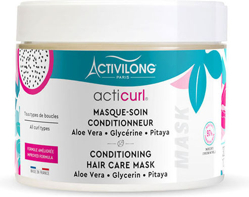 Activilong Mască de Păr pentru Hidratare 300ml