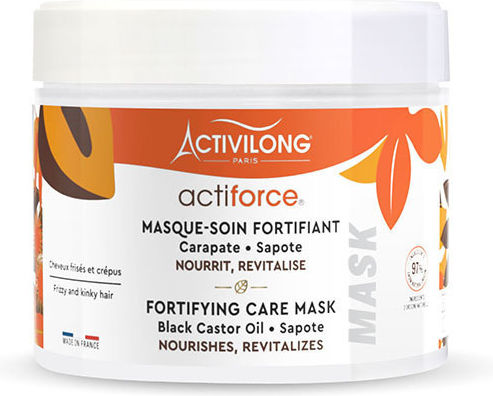 Activilong Mască de Păr pentru Fortifiere 300ml