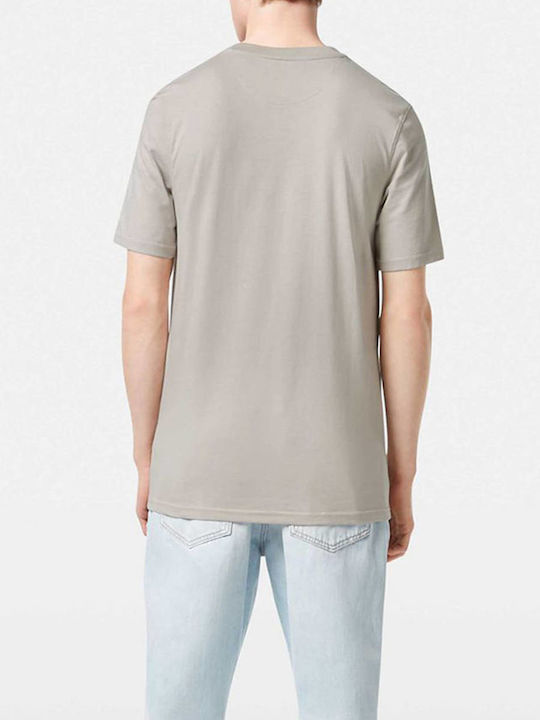 Scotch & Soda Seasonal Core T-shirt Highway Grey