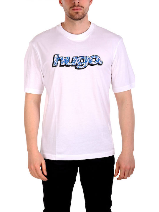 Nugibol Tricou White