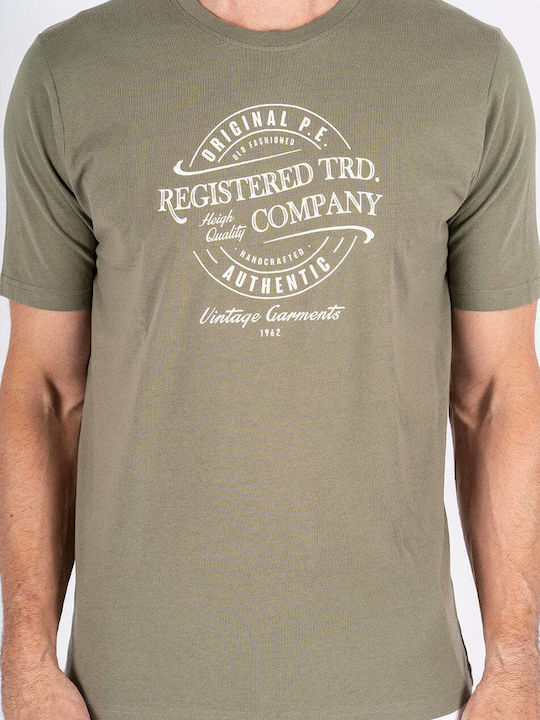 T-shirt Lt Army