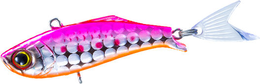 Duel Hardcore LG Vibe Sinking Momeli Artificiale Peștișor (Minnow) 4cm/4g Lsca