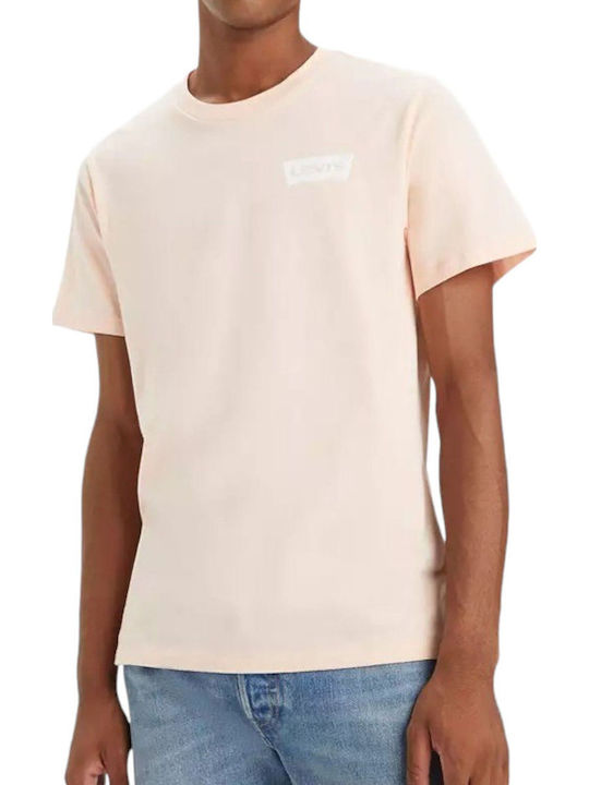 Graphic T-shirt Pinks 224911491