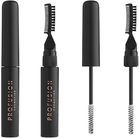 Profusion Cosmetics Σετ Μακιγιάζ Φρυδιών Blonde 3τμχ