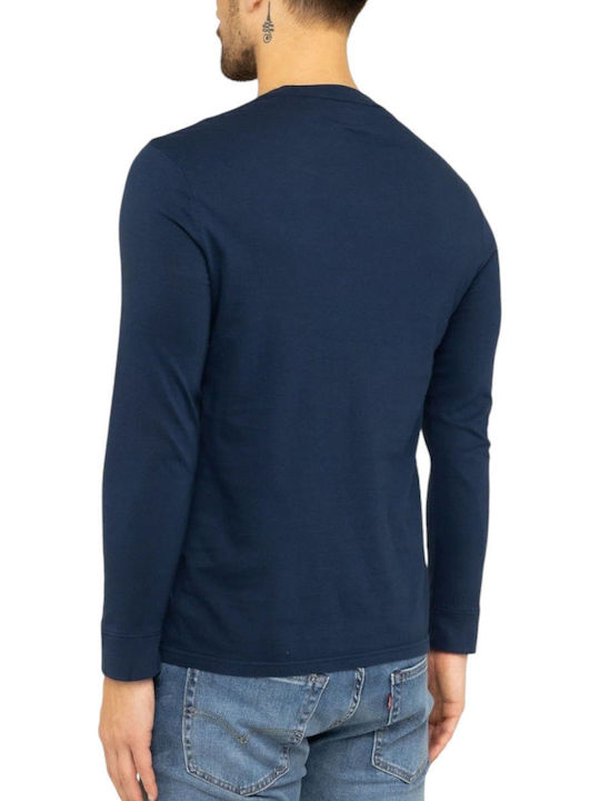 Original T-shirt Navy