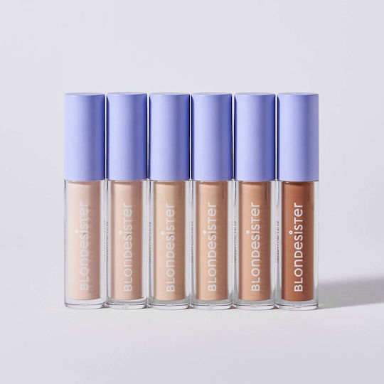 Blondesister Lichid Corector 04 Nisipuri 4.5ml