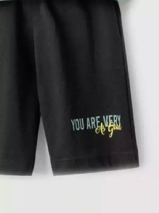 Комплект Лято 2бр Mint, Black