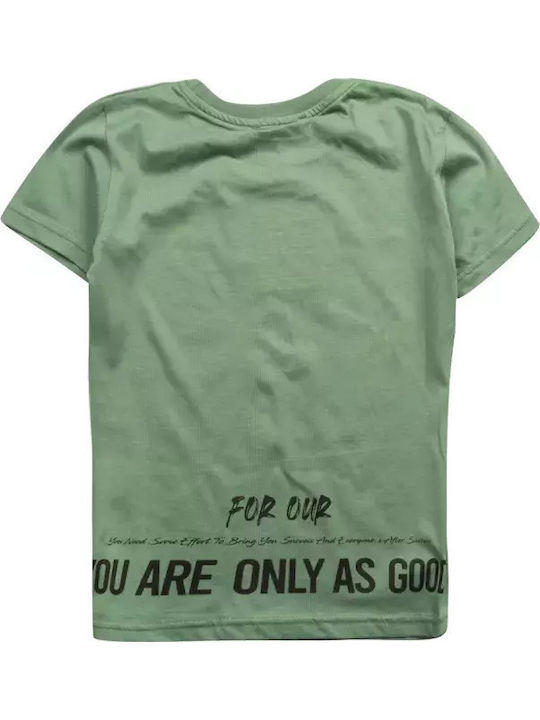 Комплект Лято 2бр Mint, Black