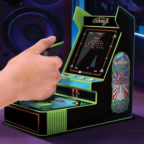 My Arcade DGUNL-7000