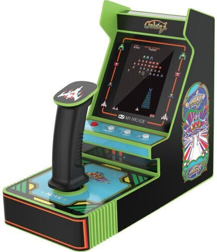My Arcade DGUNL-7000