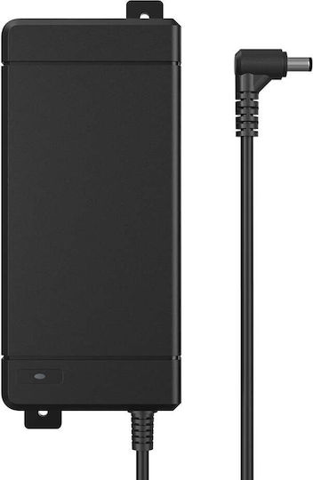 Extralink Universal Τροφοδοτικό 24V 5A με Ισχύ 120W