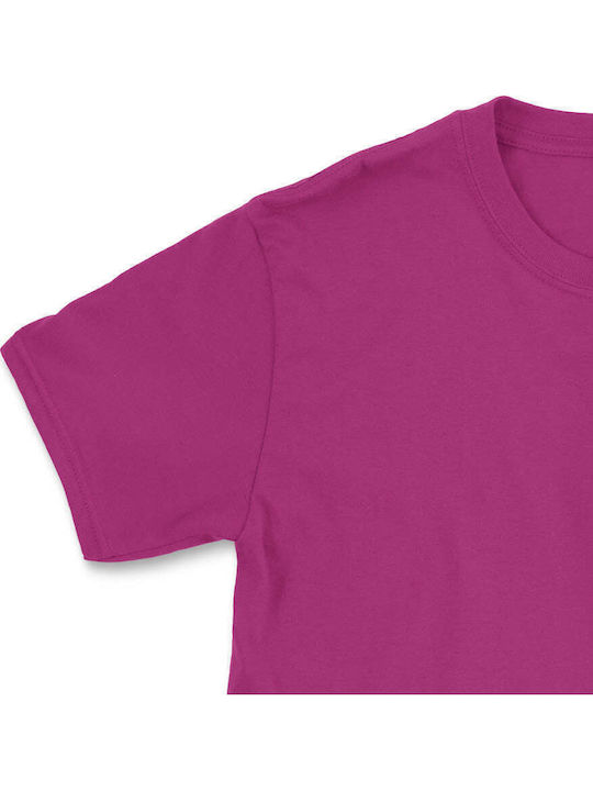 Bachelorette Queen Women's T-shirt Λευκό
