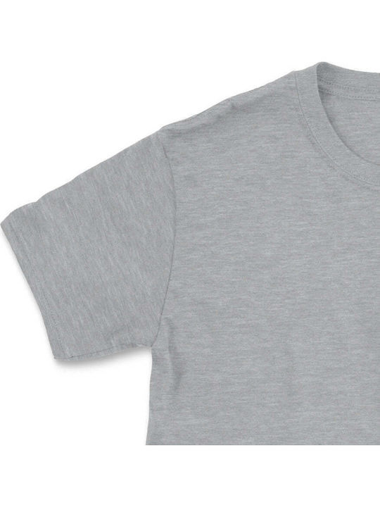 Bachelor Today Tomorrow Unisex T-shirt Γκρι