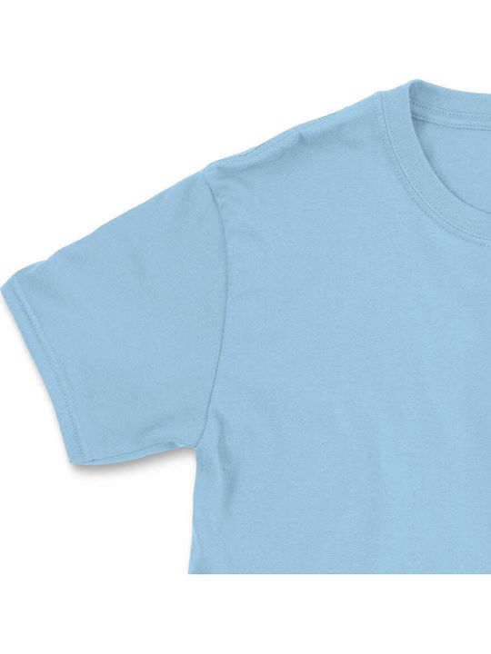 Just Married Unisex Unisex T-shirt Ροζ