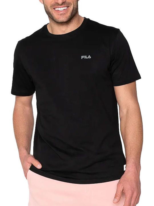 Thomas T-shirt Black