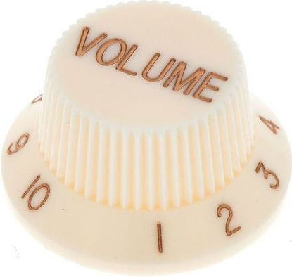 Harley Benton Agw Guitar Volume Potentiometer Button