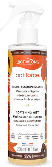Activilong Lotion Μαλλιών για Θρέψη 250ml