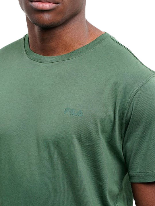 Thomas T-Shirt Grün