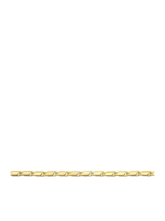 Atofio Kosmima Women's Gold 9K Bracelet