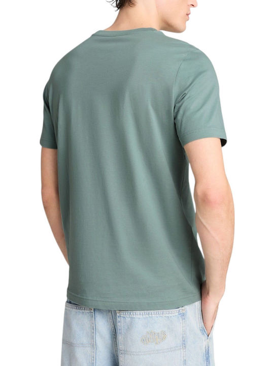 PUMA Essentials T-shirt Πράσινο