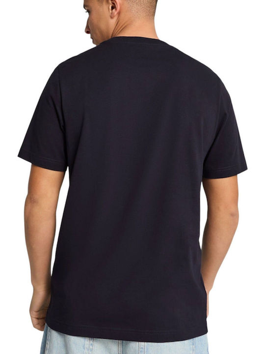 PUMA T-shirt Μπλε Navy